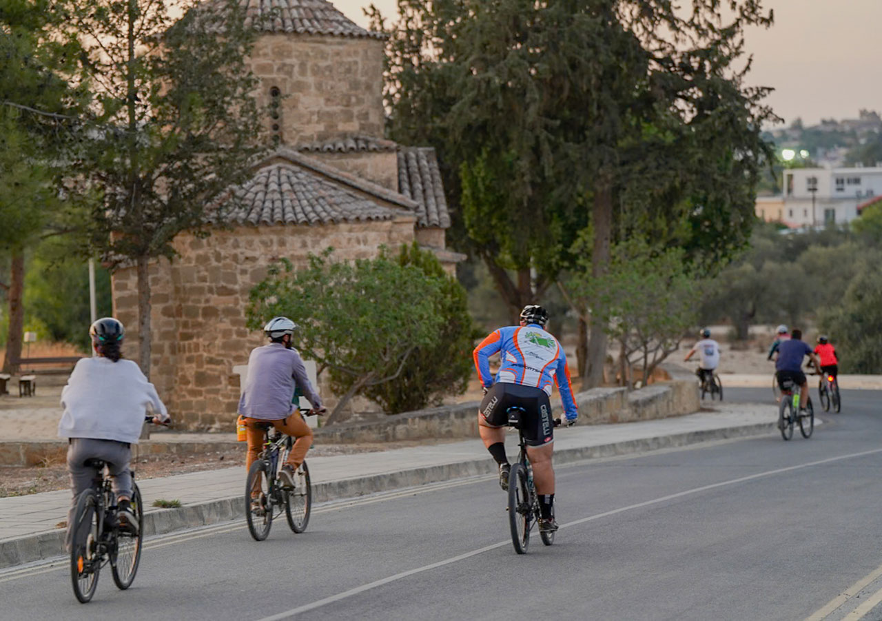 Ιστορία Δημιουργίας του Δήμου Ιστορία Δημιουργίας του Δήμου