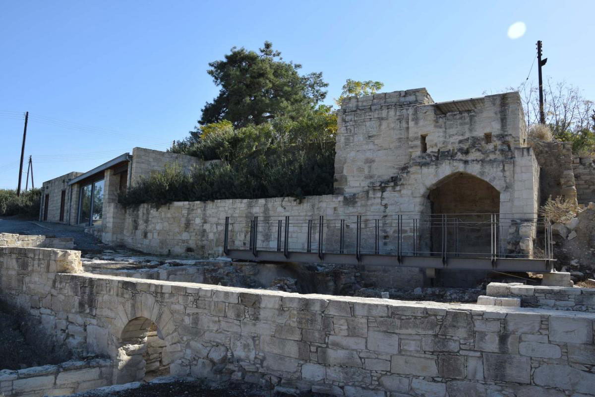 Δημοτικό Διαμέρισμα Ιδαλίου Δημοτικό Διαμέρισμα Ιδαλίου
