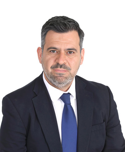 Joseph Vasiliou